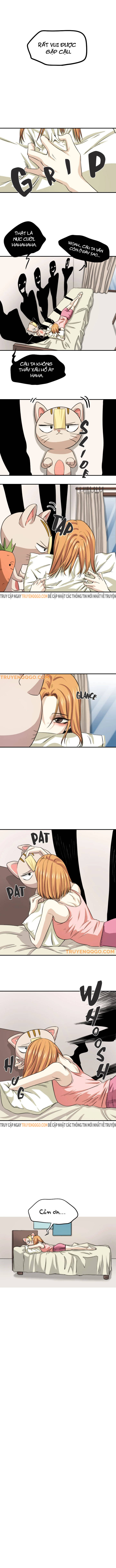 Lãng Mạn Giòn Tan Chap 113 - Next Chap 114