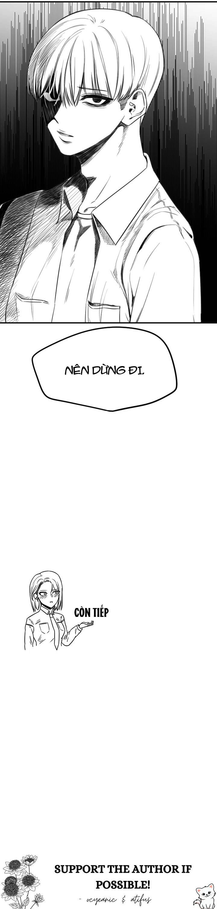 Lãng Mạn Giòn Tan Chap 112 - Next Chap 113