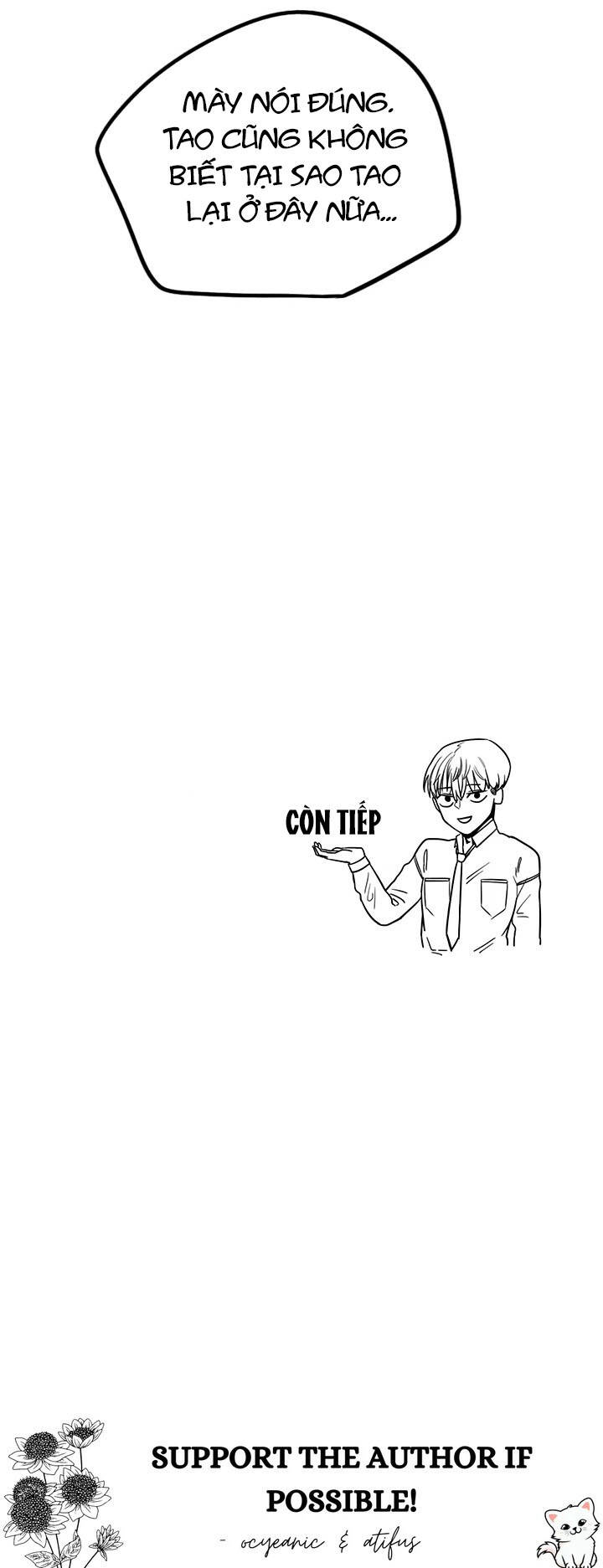 Lãng Mạn Giòn Tan Chap 113 - Next Chap 114