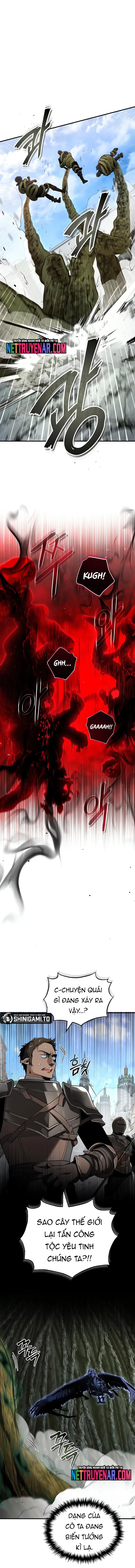 Giáo Sư Gián Điệp Chap 141 - Next Chap 142