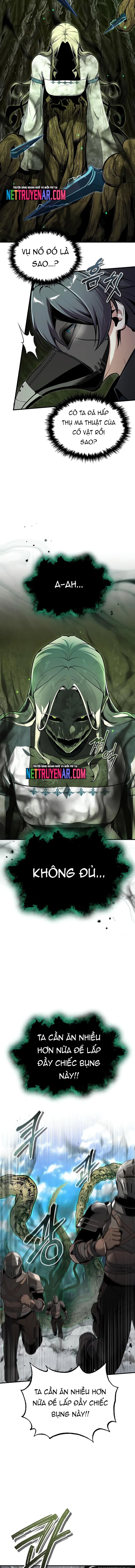 Giáo Sư Gián Điệp Chap 141 - Next Chap 142