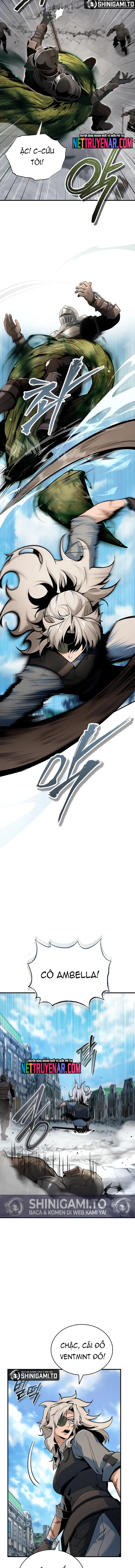 Giáo Sư Gián Điệp Chap 141 - Next Chap 142