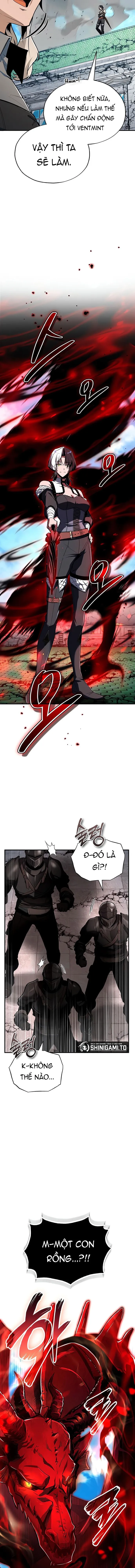 Giáo Sư Gián Điệp Chap 141 - Next Chap 142