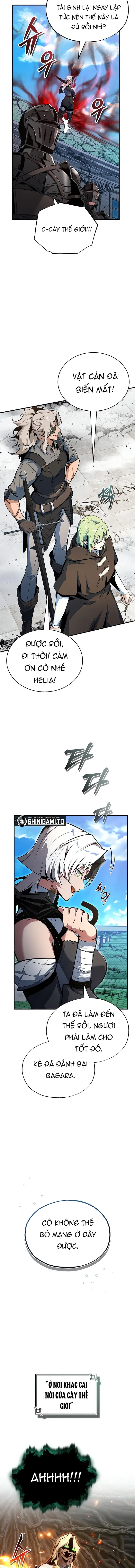 Giáo Sư Gián Điệp Chap 141 - Next Chap 142