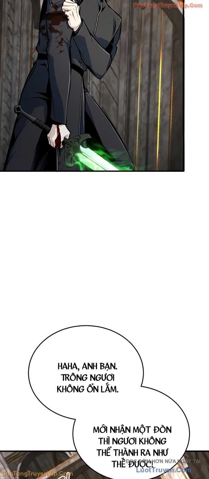 Giáo Sư Gián Điệp Chap 142 - Next Chap 143