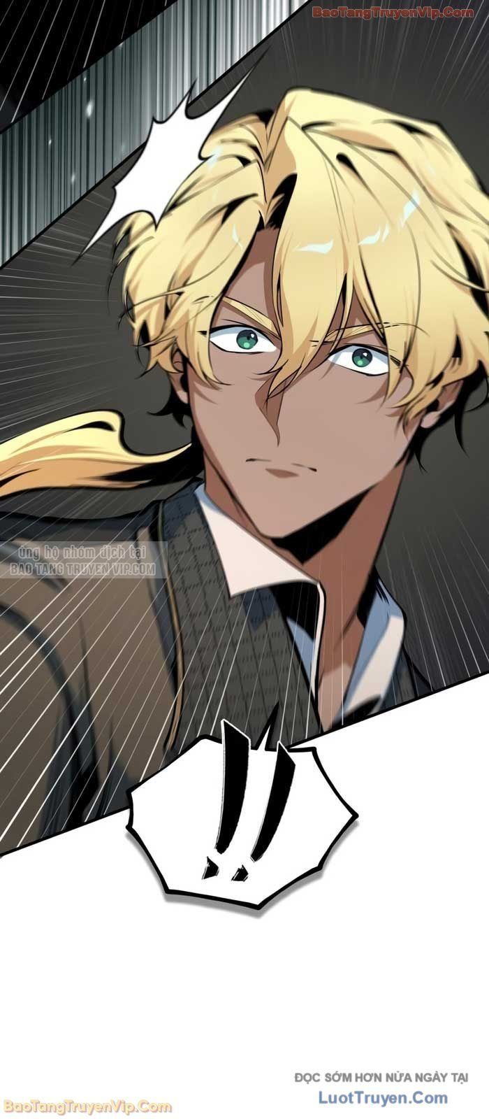 Giáo Sư Gián Điệp Chap 142 - Next Chap 143