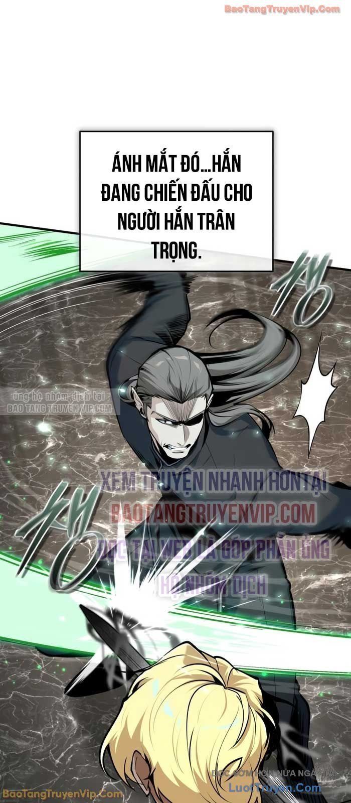 Giáo Sư Gián Điệp Chap 142 - Next Chap 143