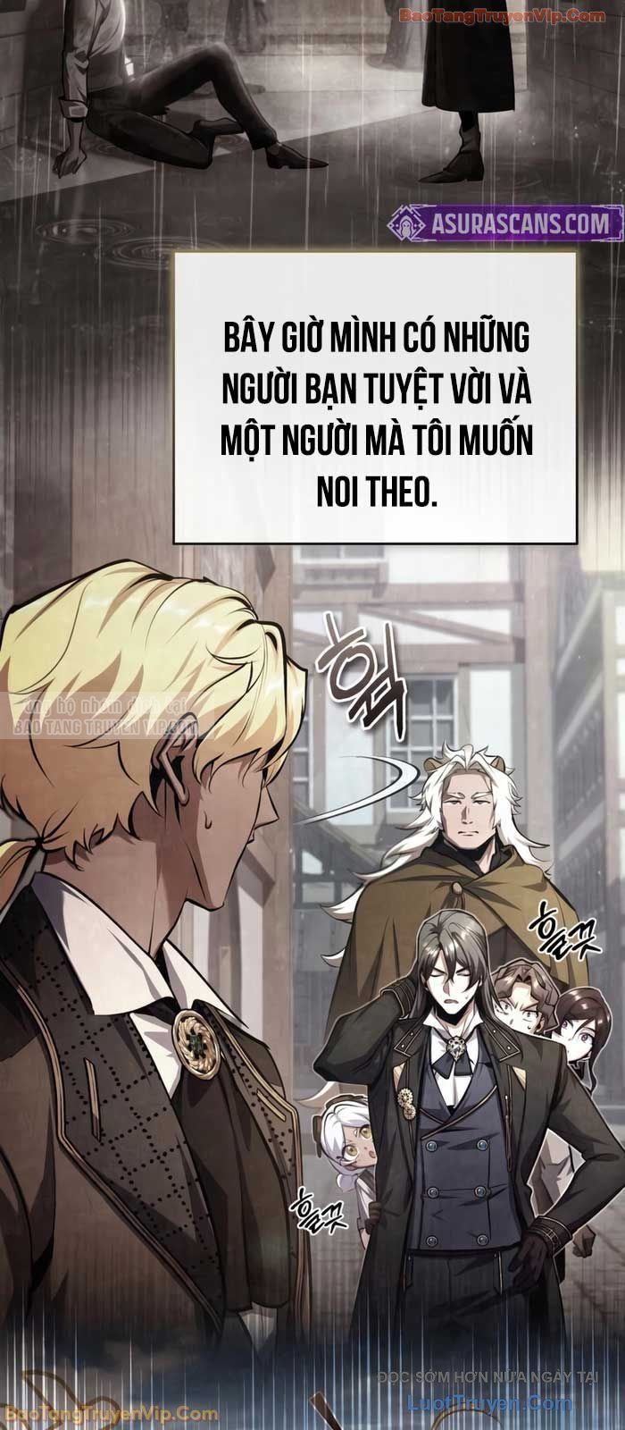 Giáo Sư Gián Điệp Chap 142 - Next Chap 143