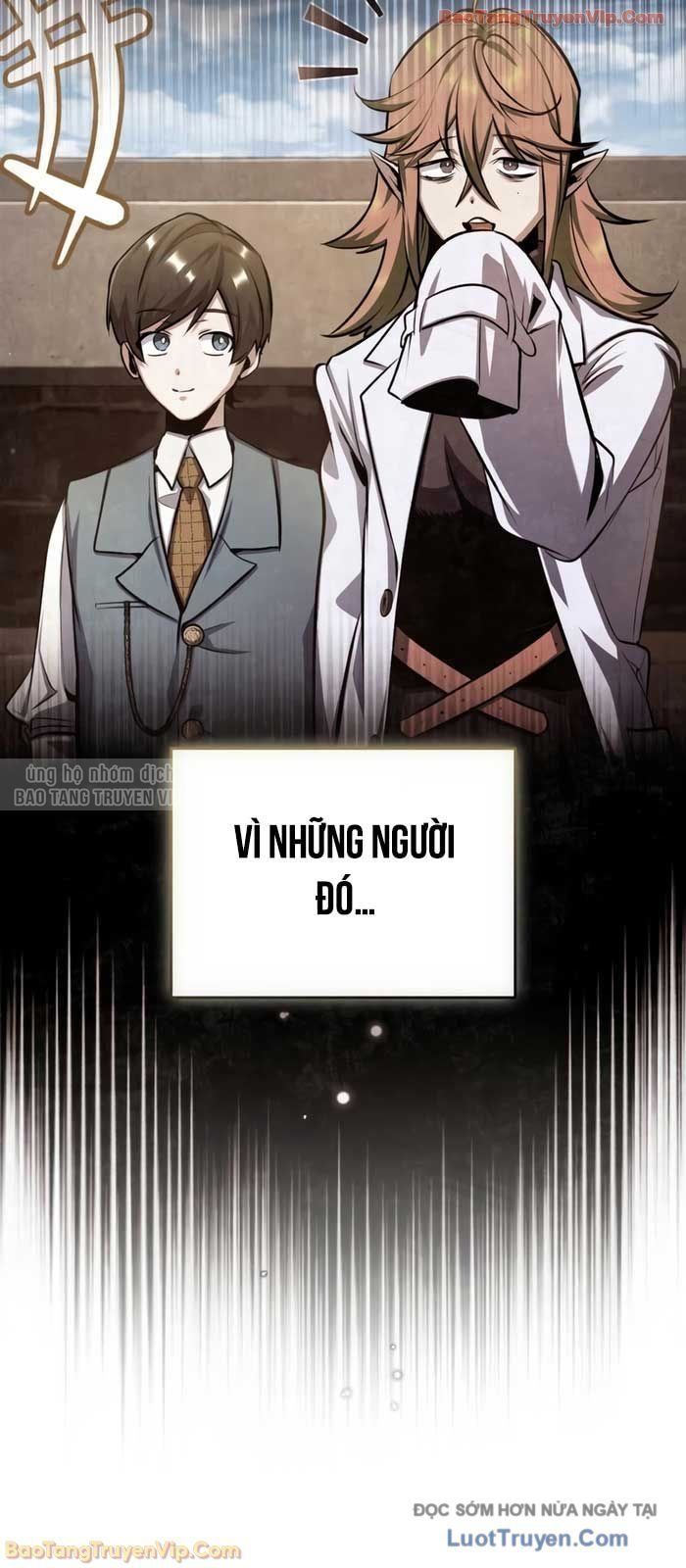 Giáo Sư Gián Điệp Chap 142 - Next Chap 143