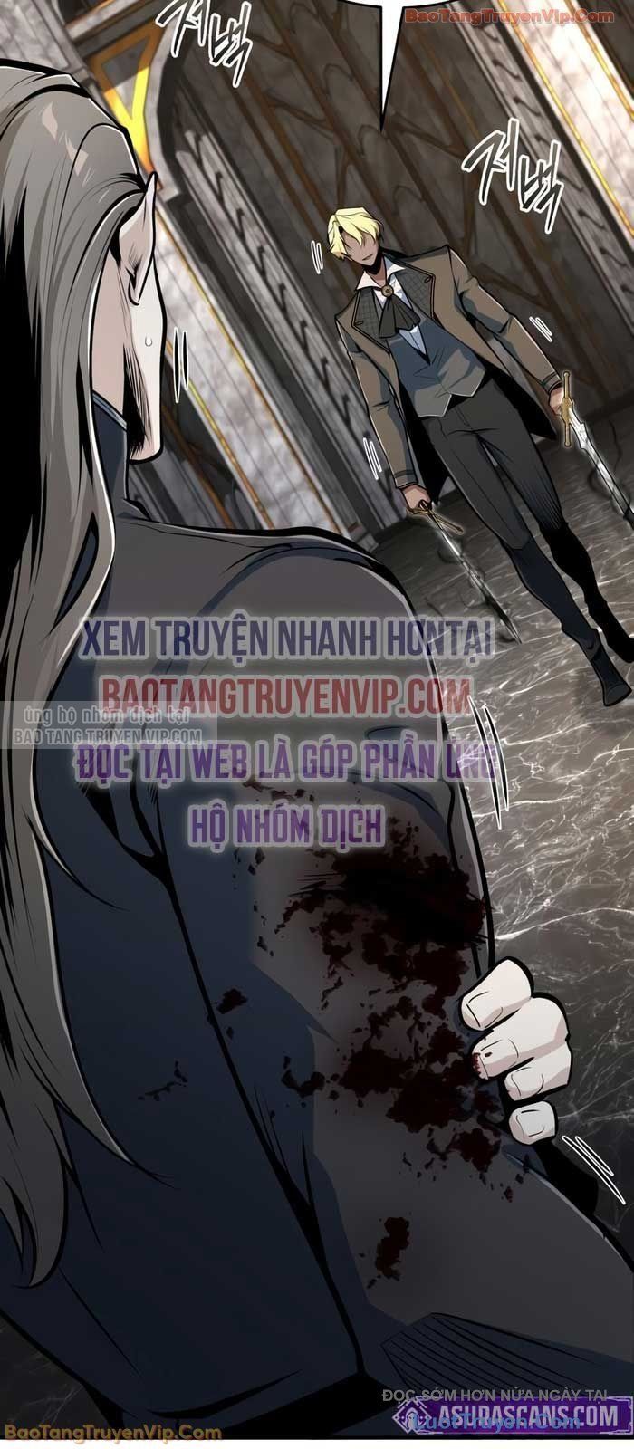 Giáo Sư Gián Điệp Chap 142 - Next Chap 143