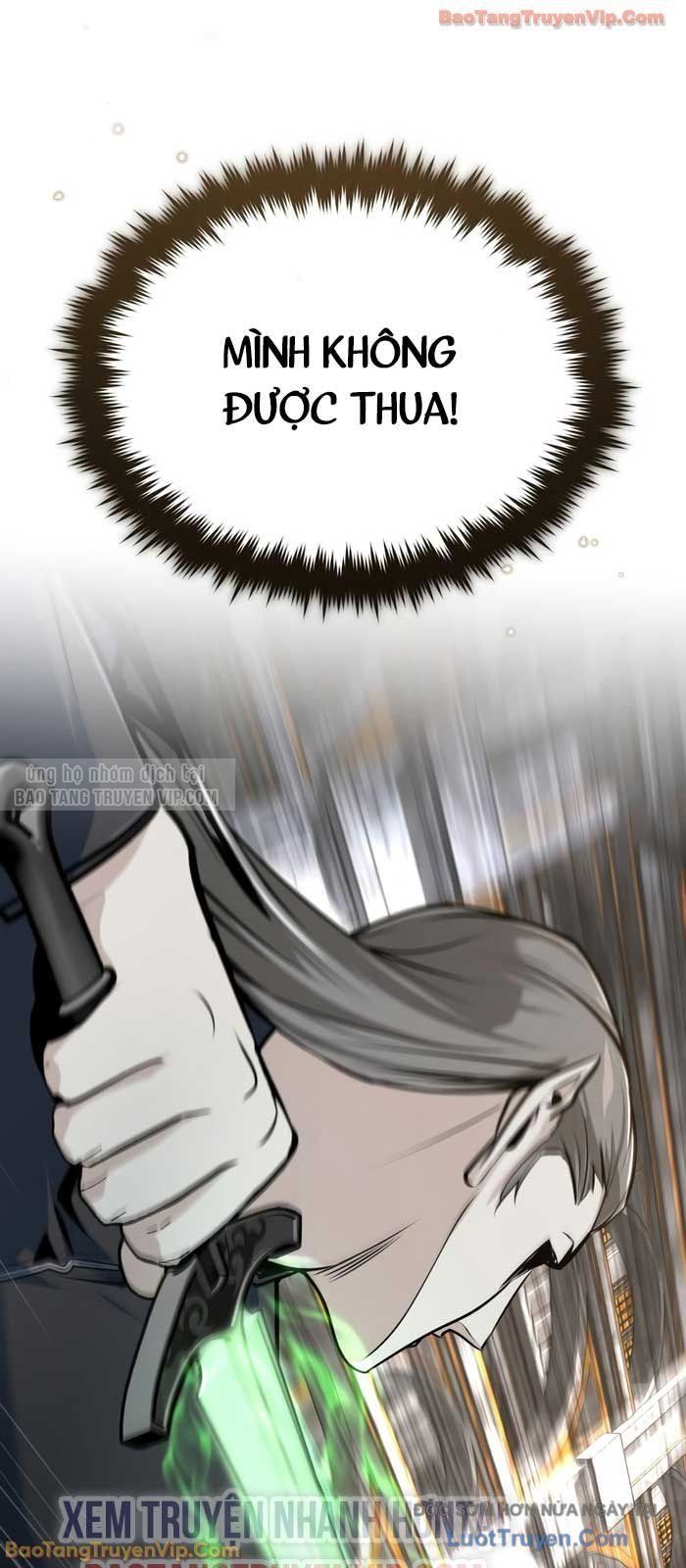 Giáo Sư Gián Điệp Chap 142 - Next Chap 143