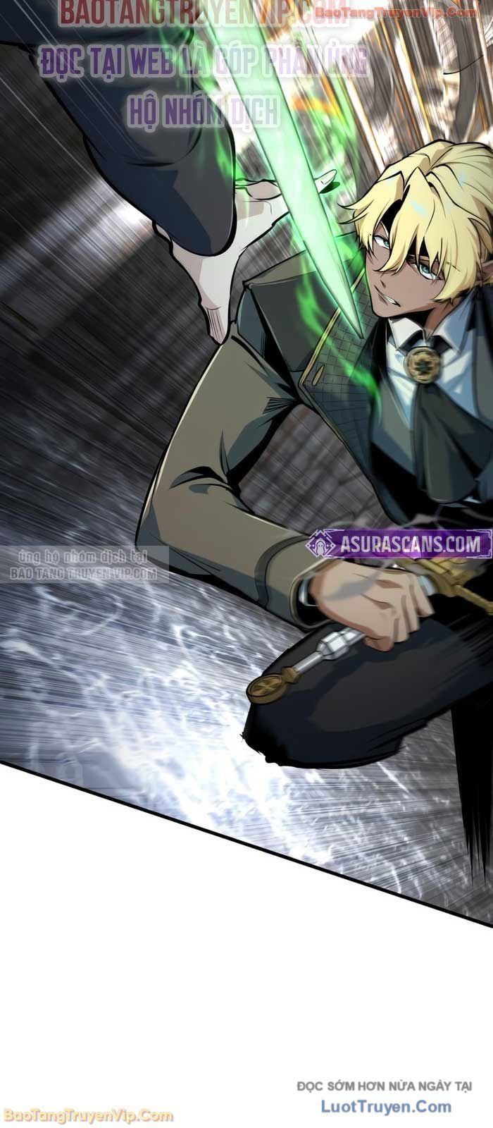 Giáo Sư Gián Điệp Chap 142 - Next Chap 143