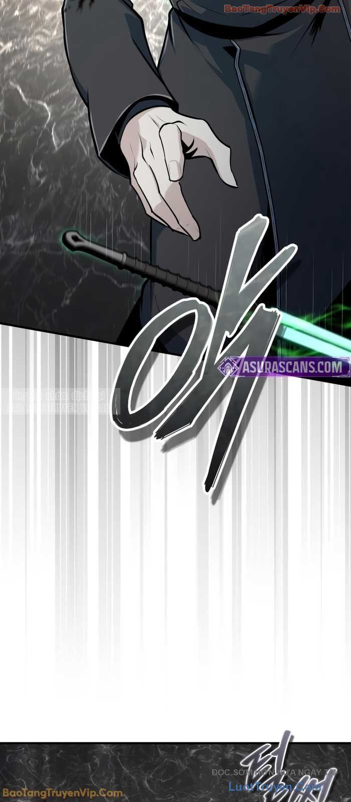 Giáo Sư Gián Điệp Chap 142 - Next Chap 143