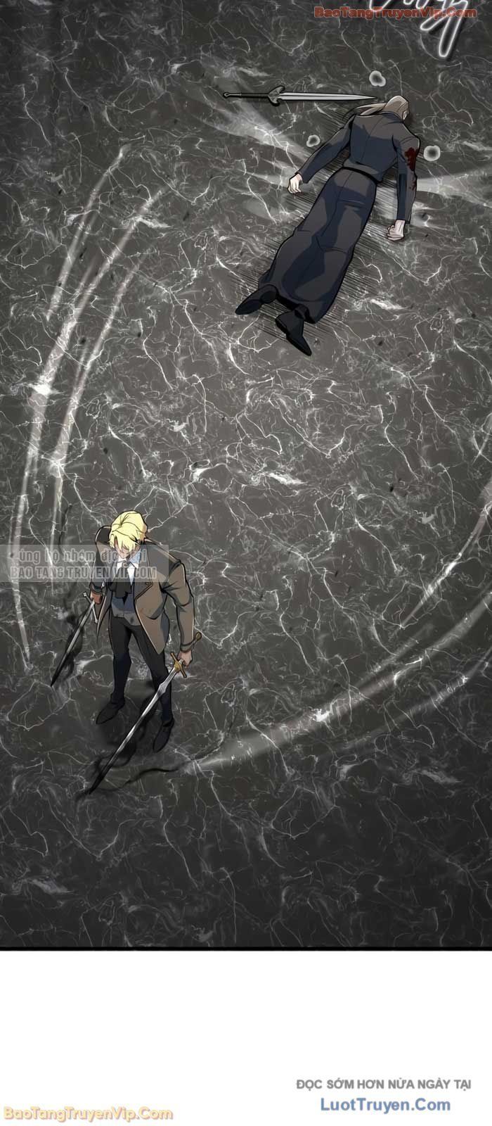 Giáo Sư Gián Điệp Chap 142 - Next Chap 143