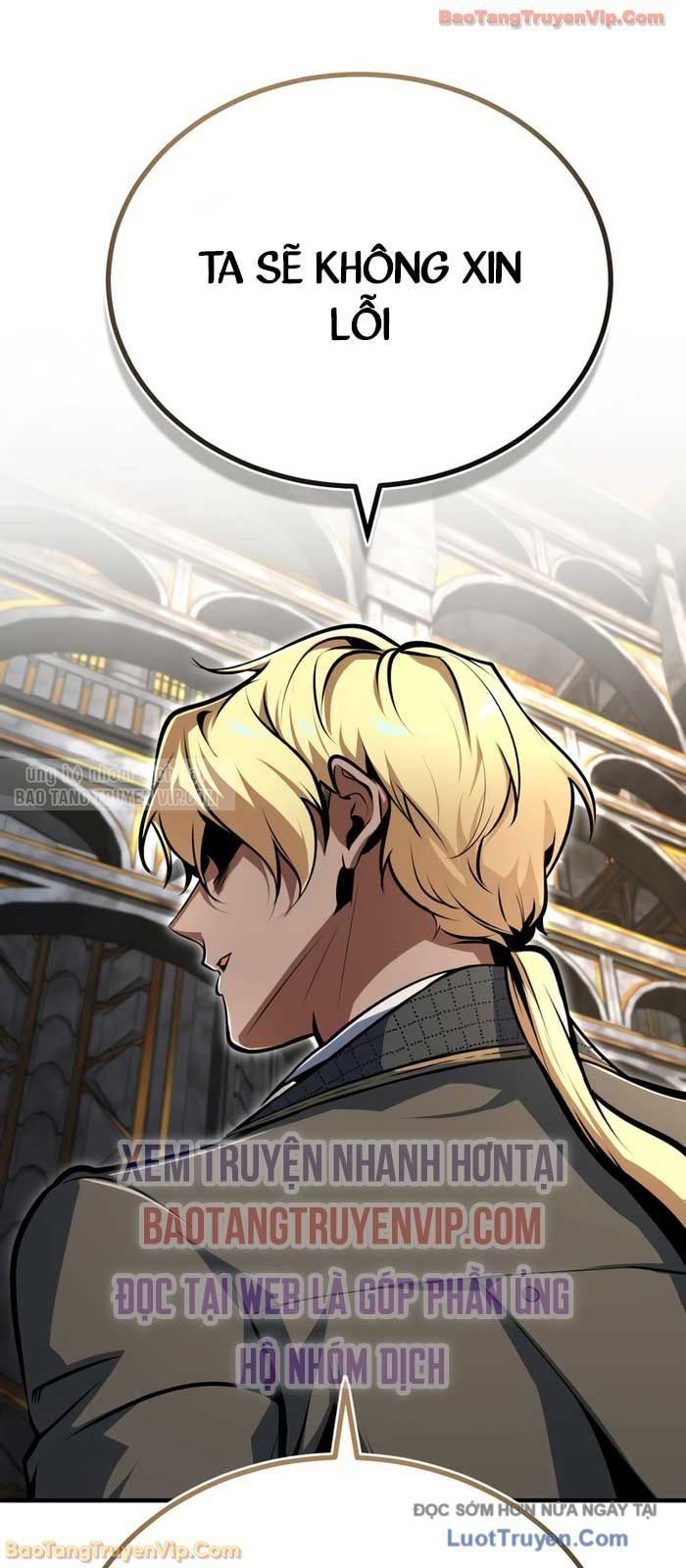 Giáo Sư Gián Điệp Chap 142 - Next Chap 143