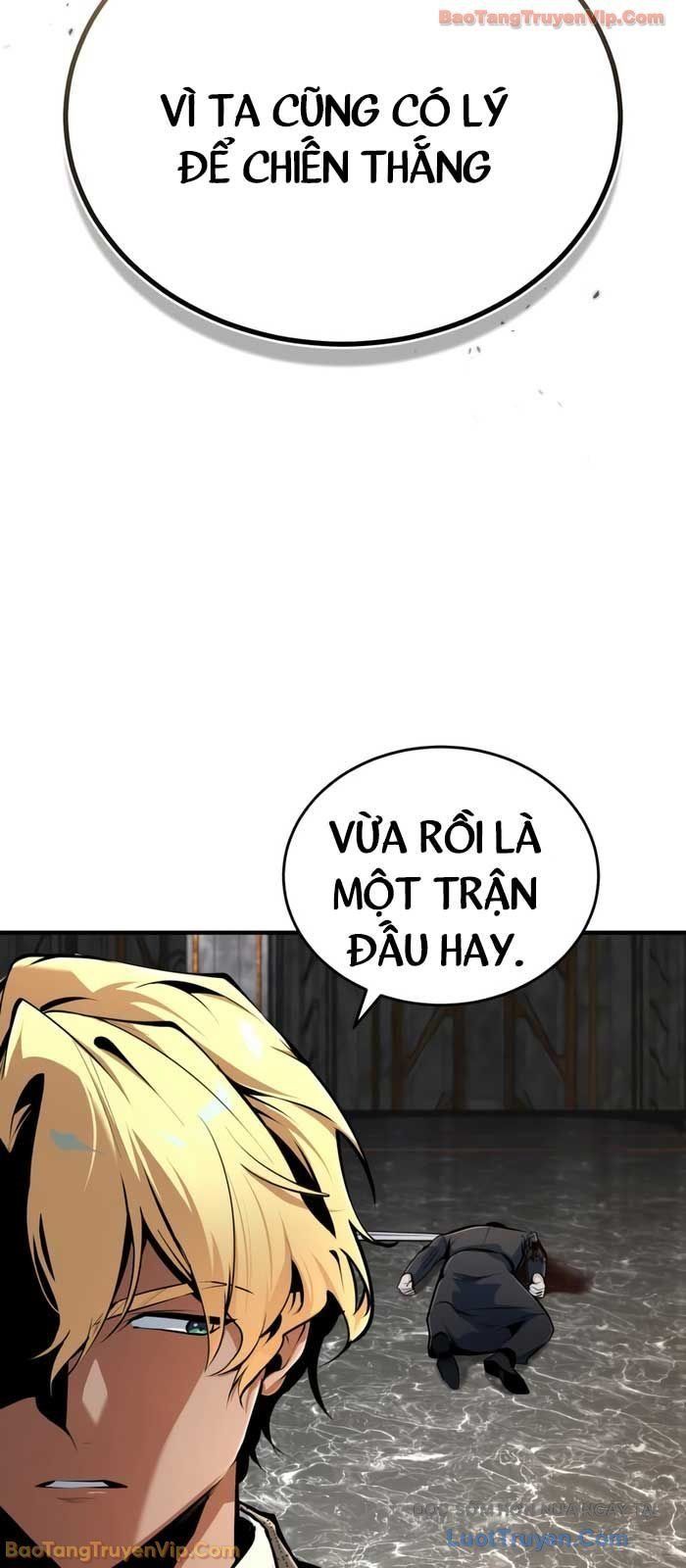 Giáo Sư Gián Điệp Chap 142 - Next Chap 143