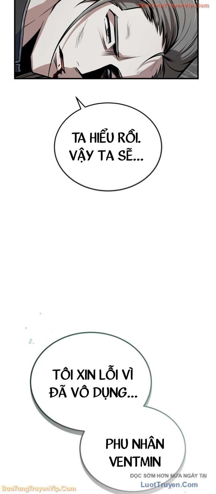 Giáo Sư Gián Điệp Chap 142 - Next Chap 143