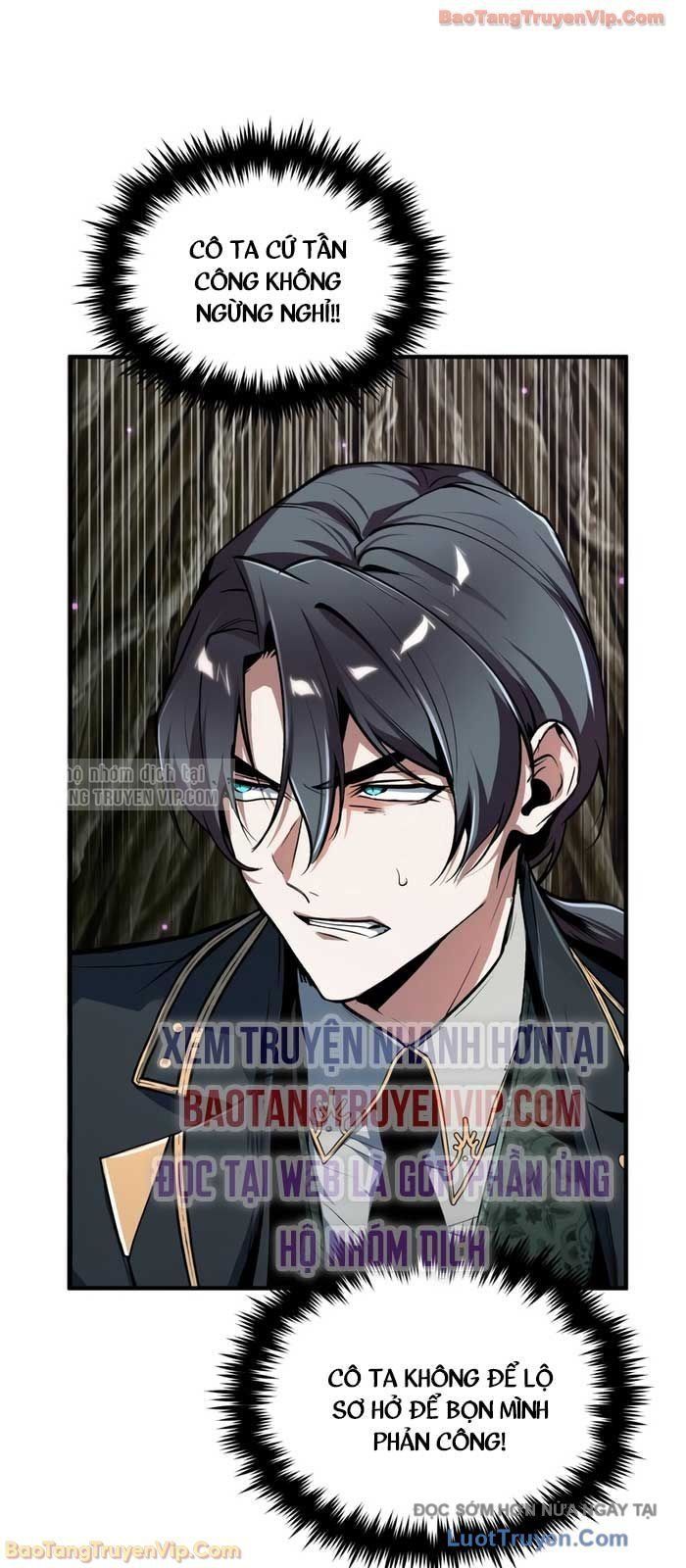 Giáo Sư Gián Điệp Chap 142 - Next Chap 143