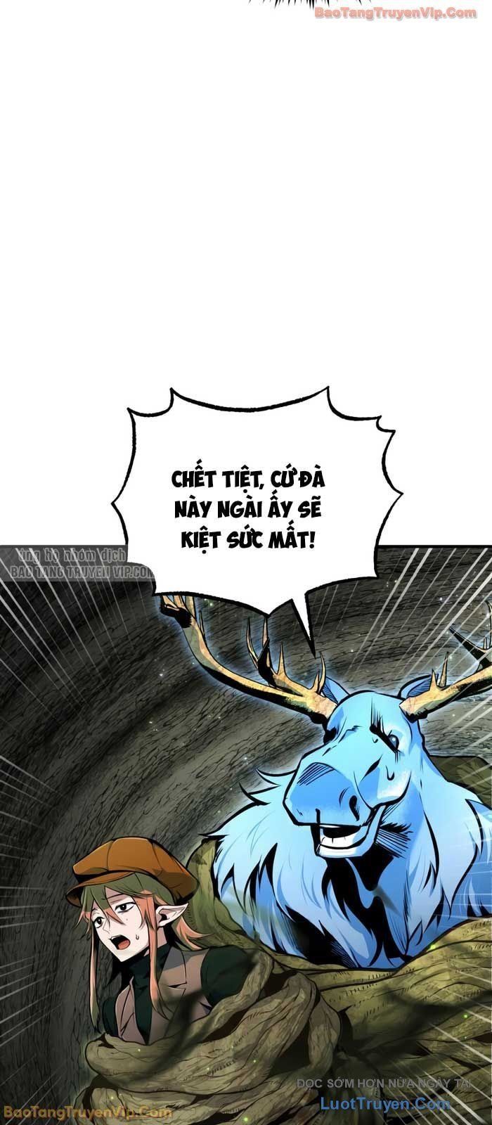 Giáo Sư Gián Điệp Chap 142 - Next Chap 143