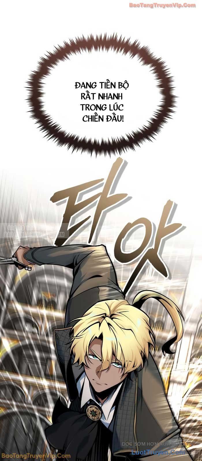 Giáo Sư Gián Điệp Chap 142 - Next Chap 143