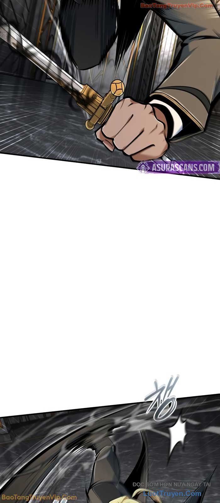 Giáo Sư Gián Điệp Chap 142 - Next Chap 143