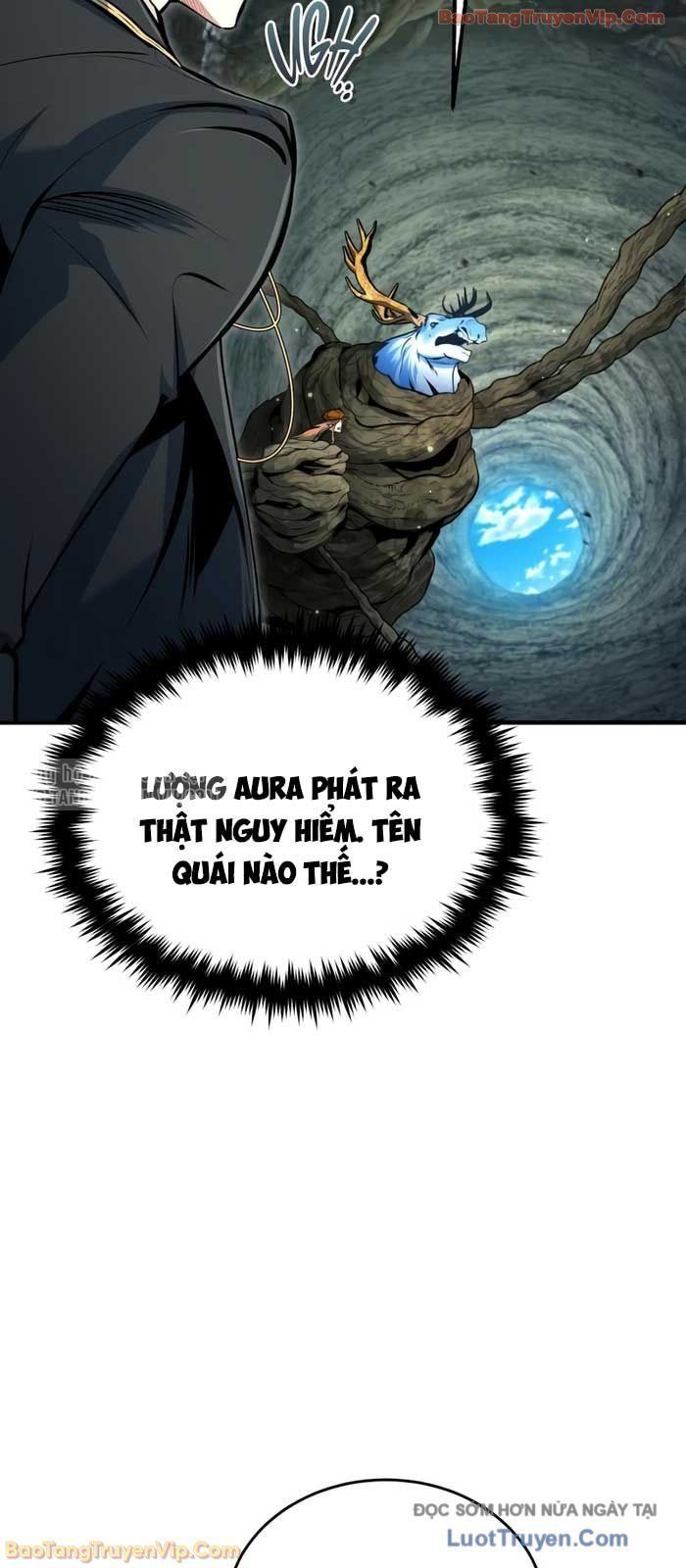 Giáo Sư Gián Điệp Chap 142 - Next Chap 143
