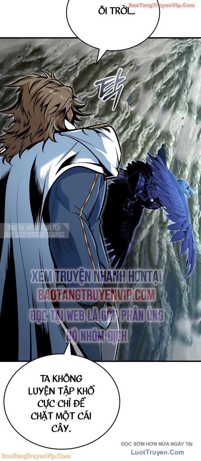 Giáo Sư Gián Điệp Chap 142 - Next Chap 143