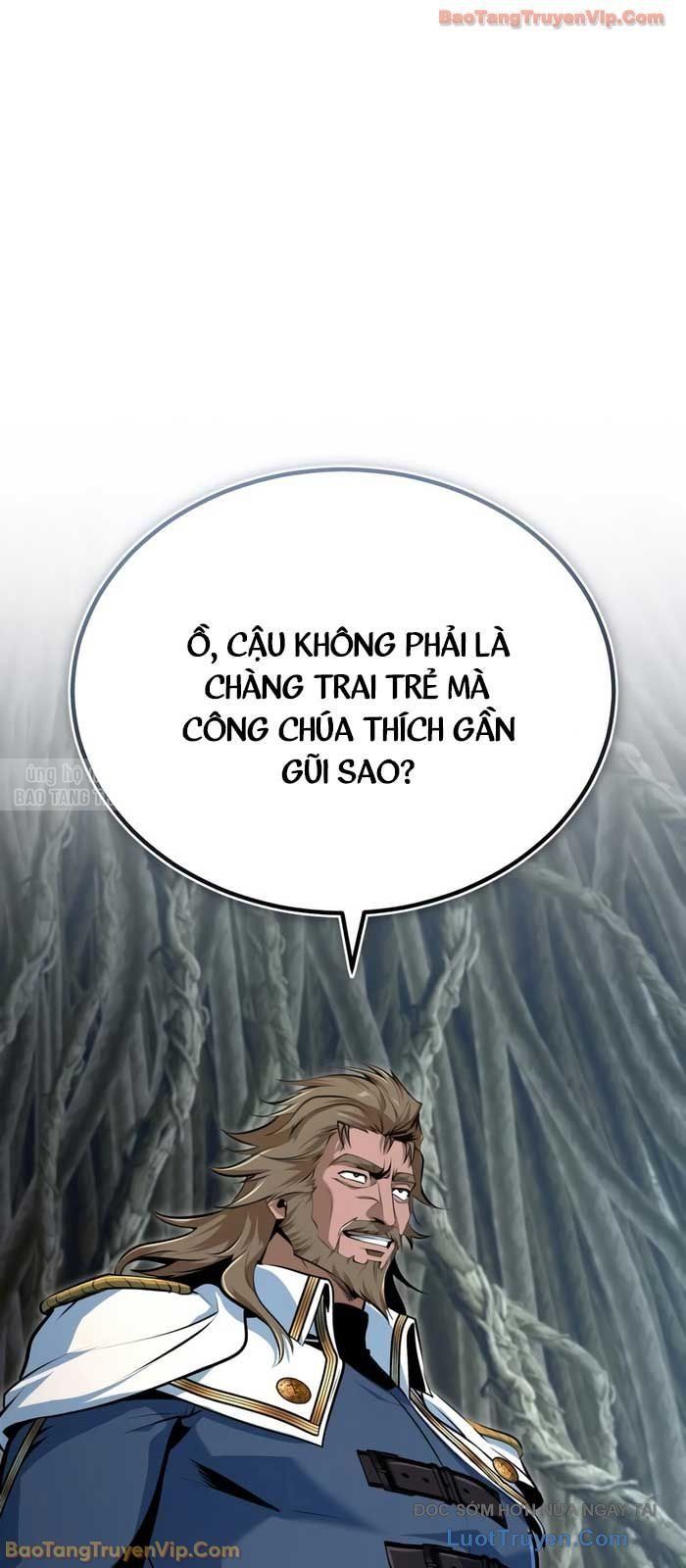 Giáo Sư Gián Điệp Chap 142 - Next Chap 143