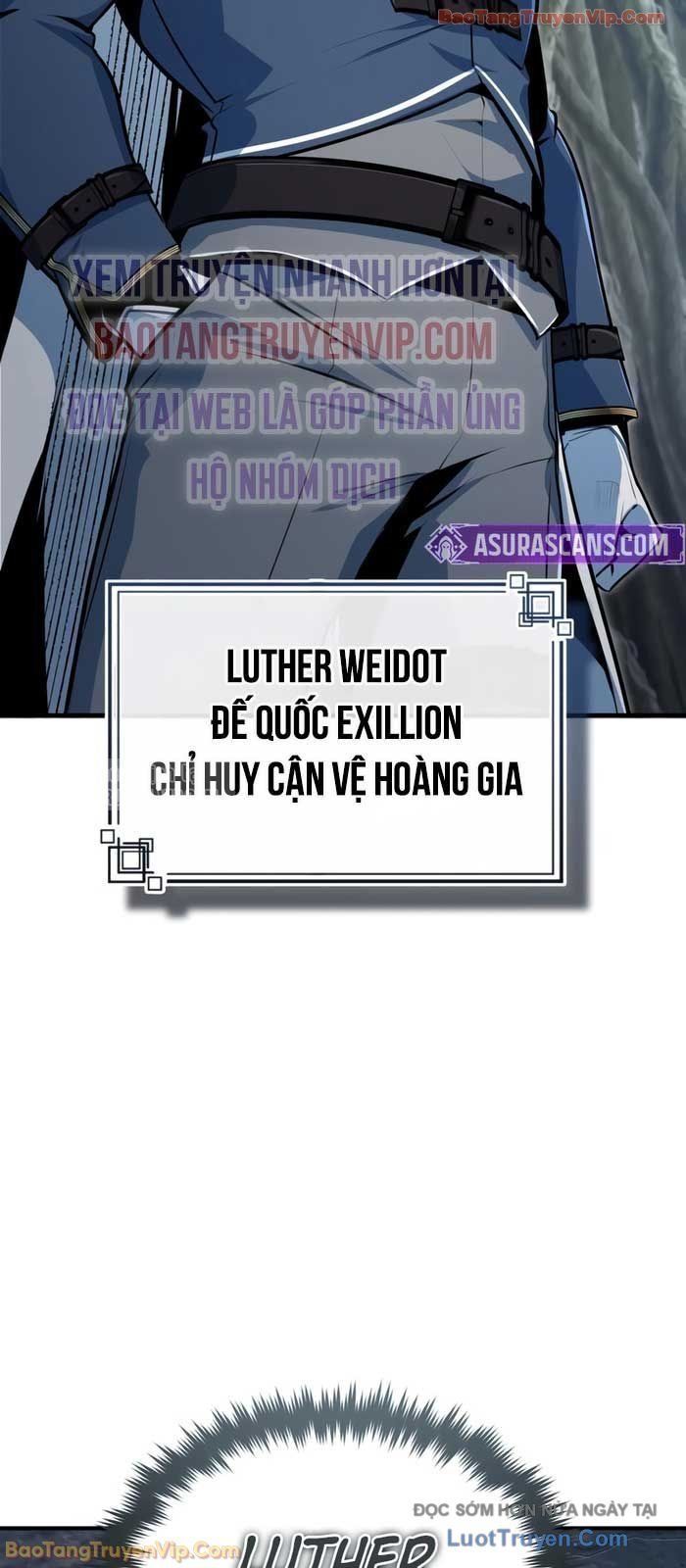 Giáo Sư Gián Điệp Chap 142 - Next Chap 143