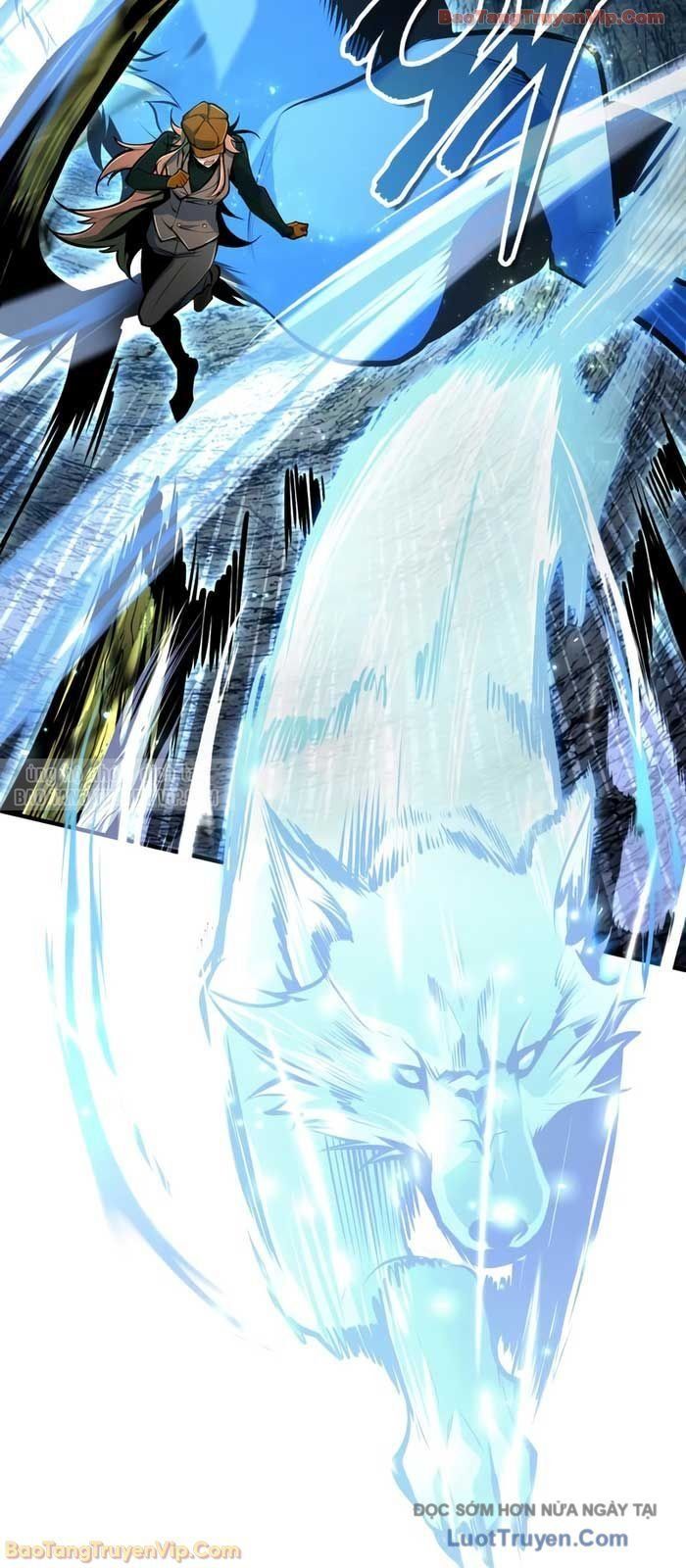 Giáo Sư Gián Điệp Chap 142 - Next Chap 143