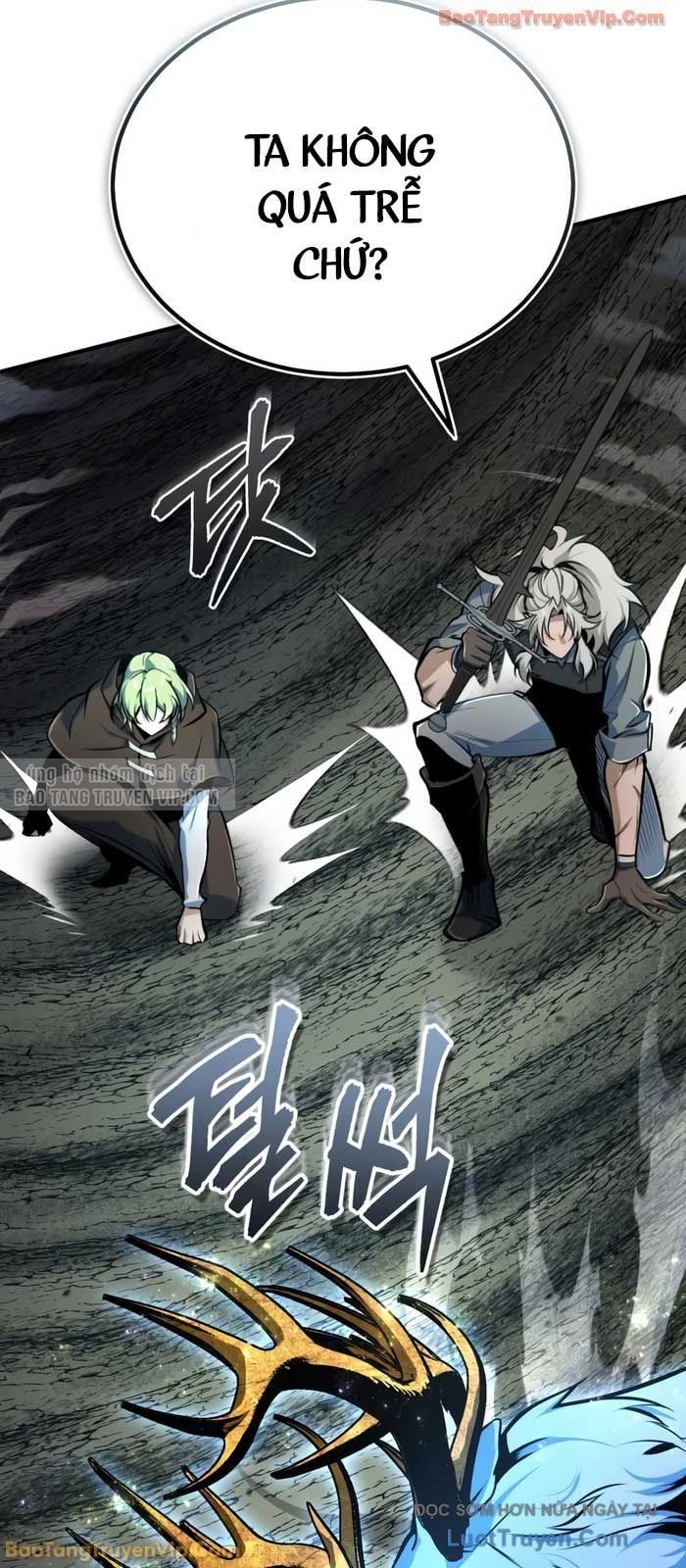 Giáo Sư Gián Điệp Chap 142 - Next Chap 143