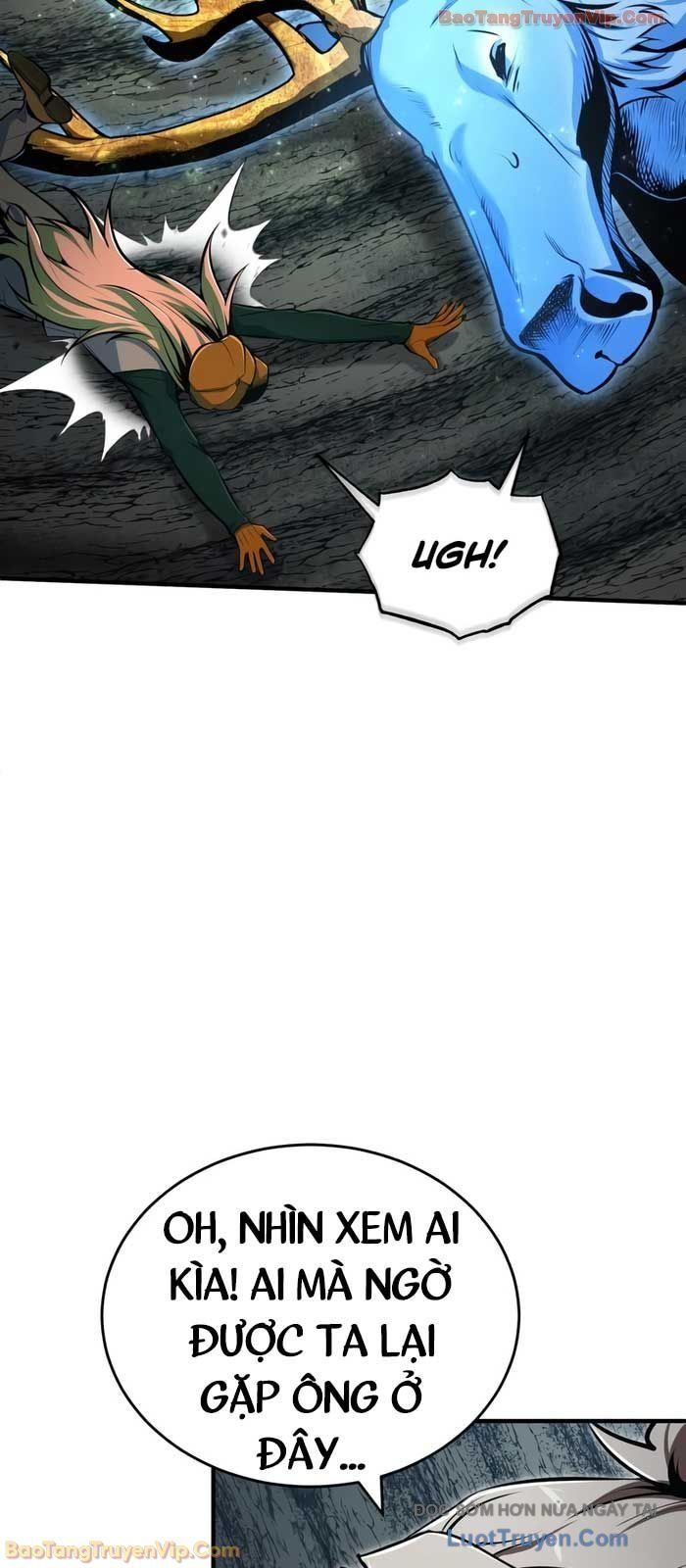 Giáo Sư Gián Điệp Chap 142 - Next Chap 143