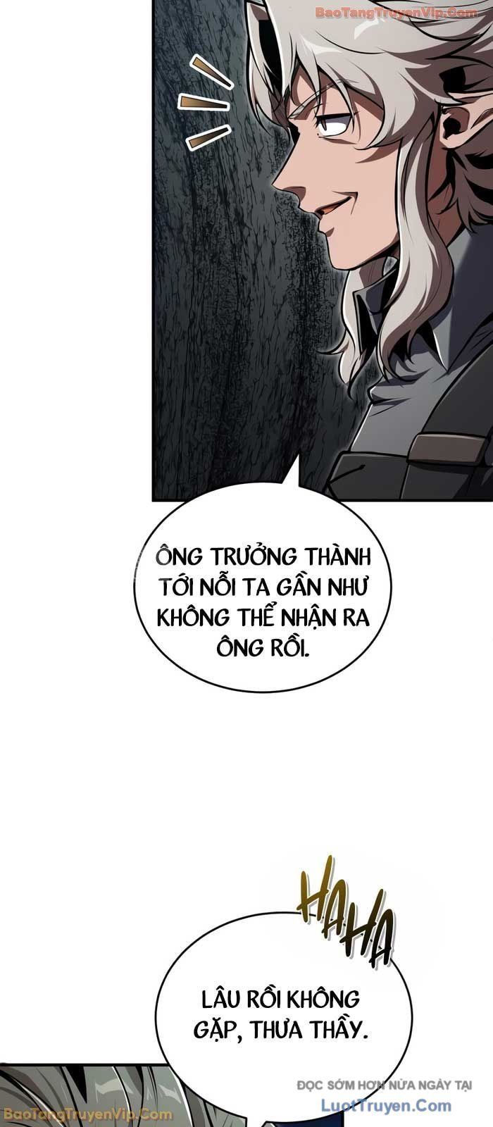 Giáo Sư Gián Điệp Chap 142 - Next Chap 143