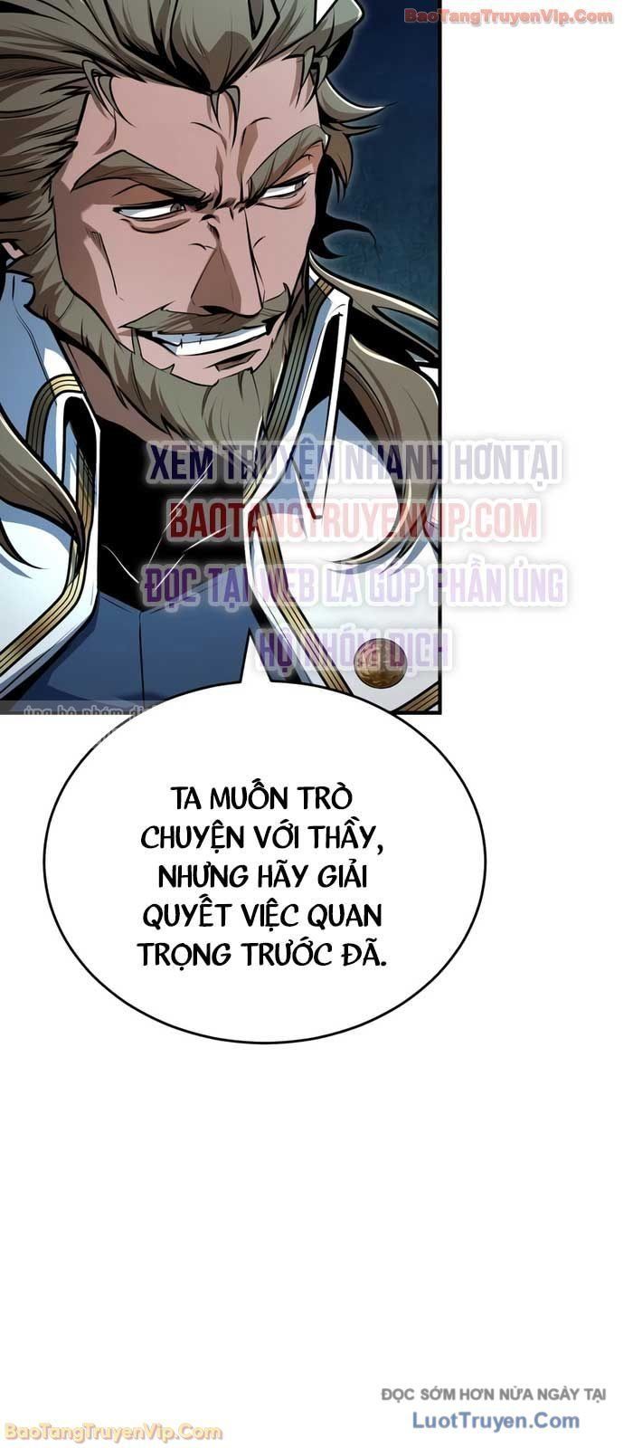 Giáo Sư Gián Điệp Chap 142 - Next Chap 143