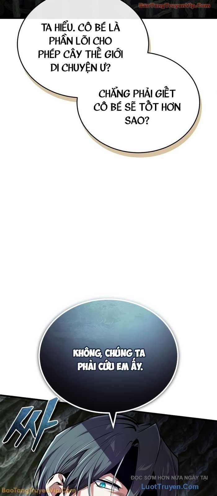 Giáo Sư Gián Điệp Chap 142 - Next Chap 143