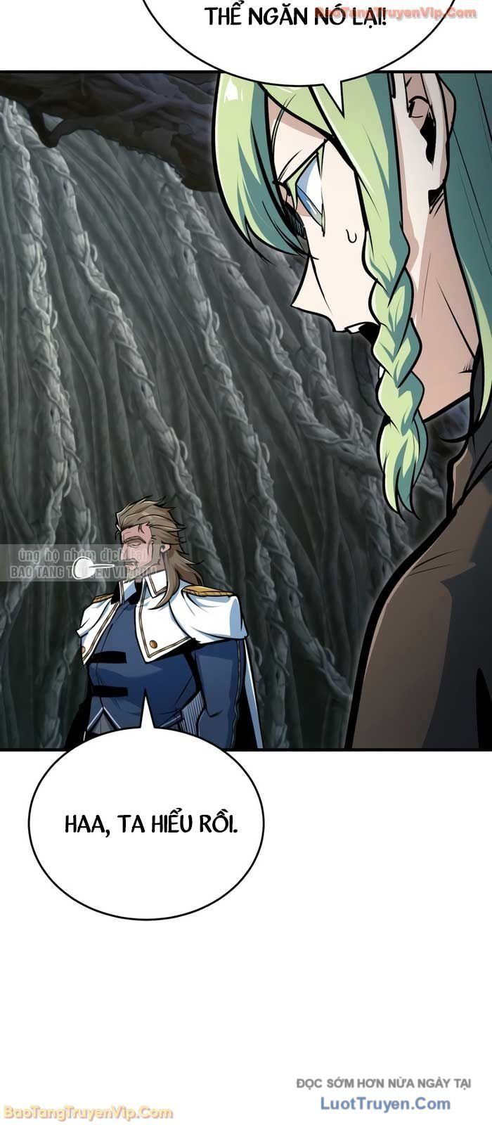 Giáo Sư Gián Điệp Chap 142 - Next Chap 143