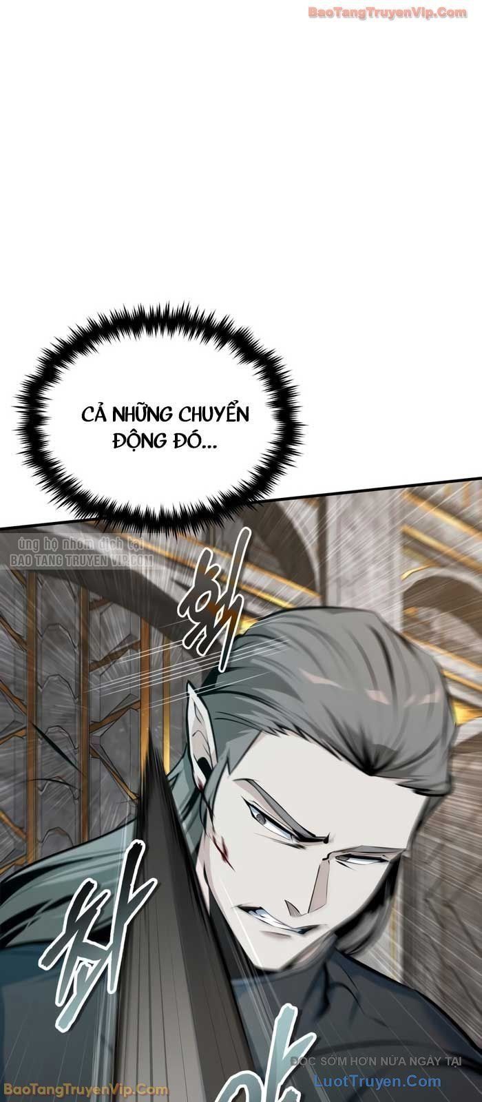 Giáo Sư Gián Điệp Chap 142 - Next Chap 143