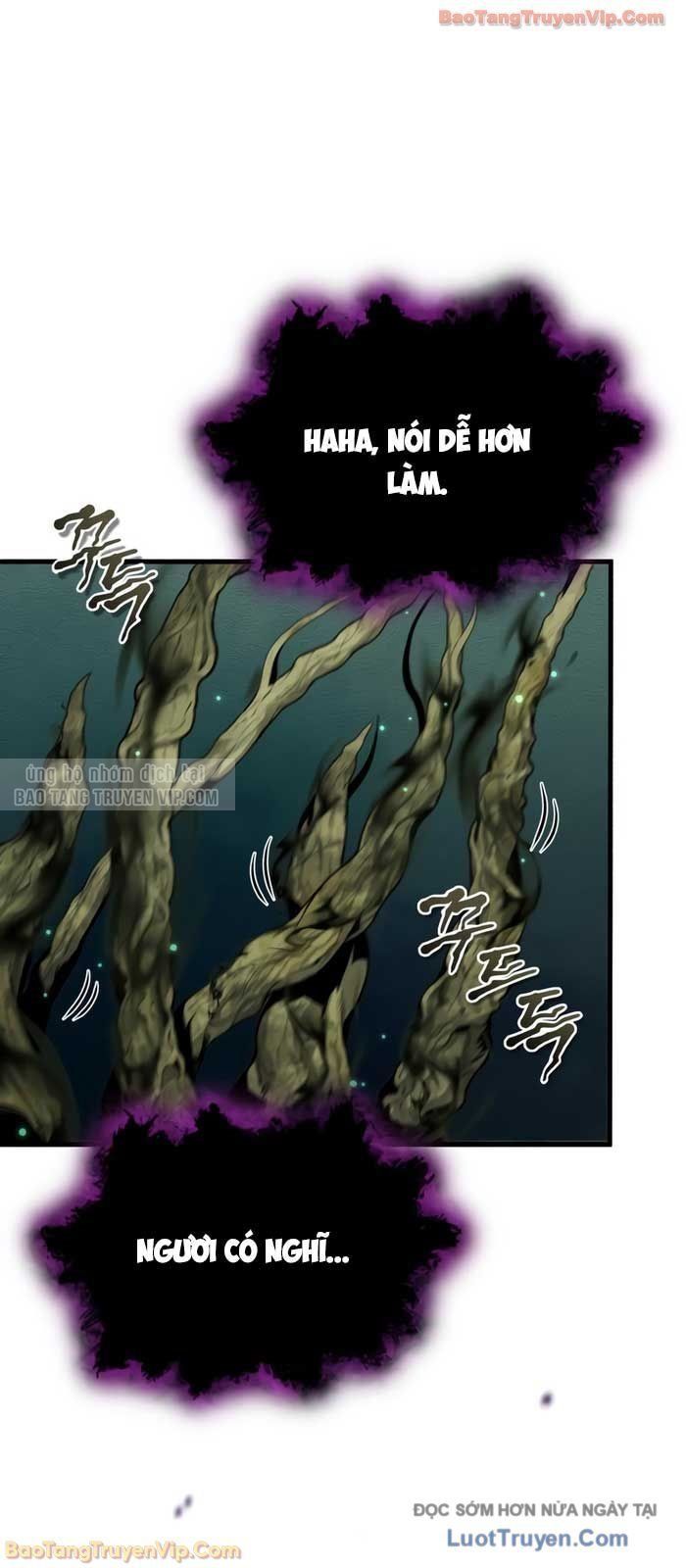 Giáo Sư Gián Điệp Chap 142 - Next Chap 143