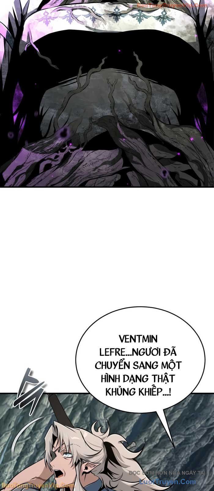 Giáo Sư Gián Điệp Chap 142 - Next Chap 143