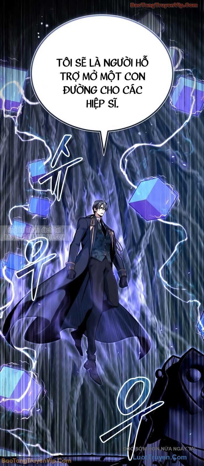 Giáo Sư Gián Điệp Chap 142 - Next Chap 143