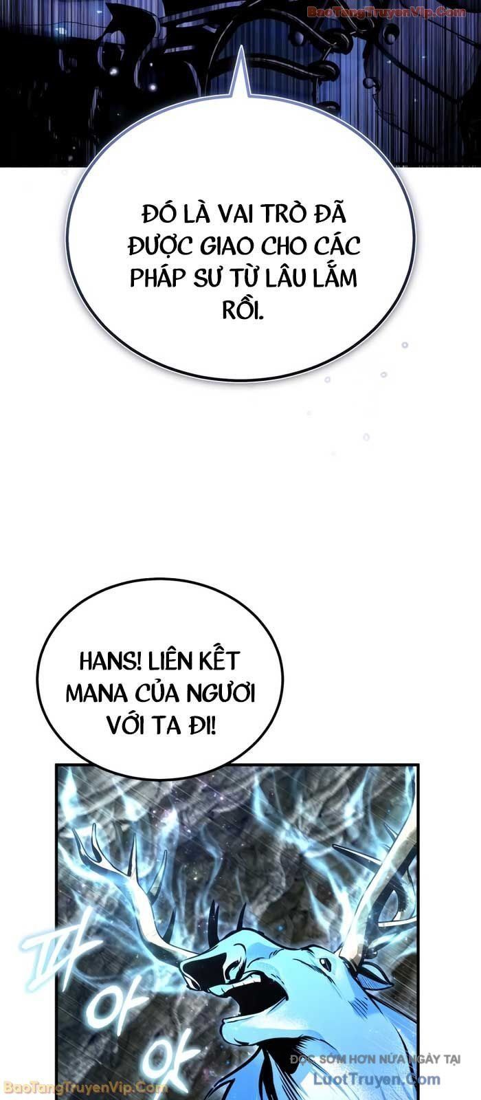 Giáo Sư Gián Điệp Chap 142 - Next Chap 143