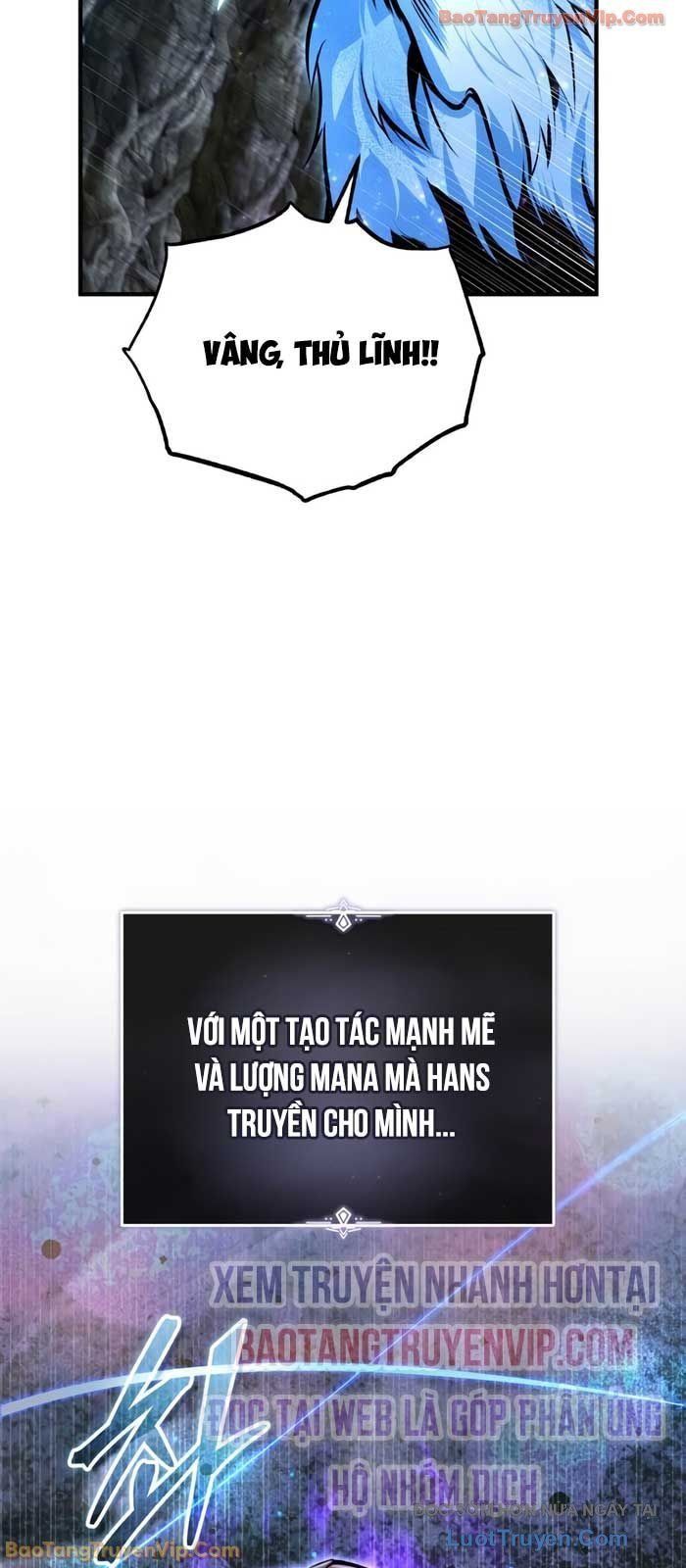 Giáo Sư Gián Điệp Chap 142 - Next Chap 143