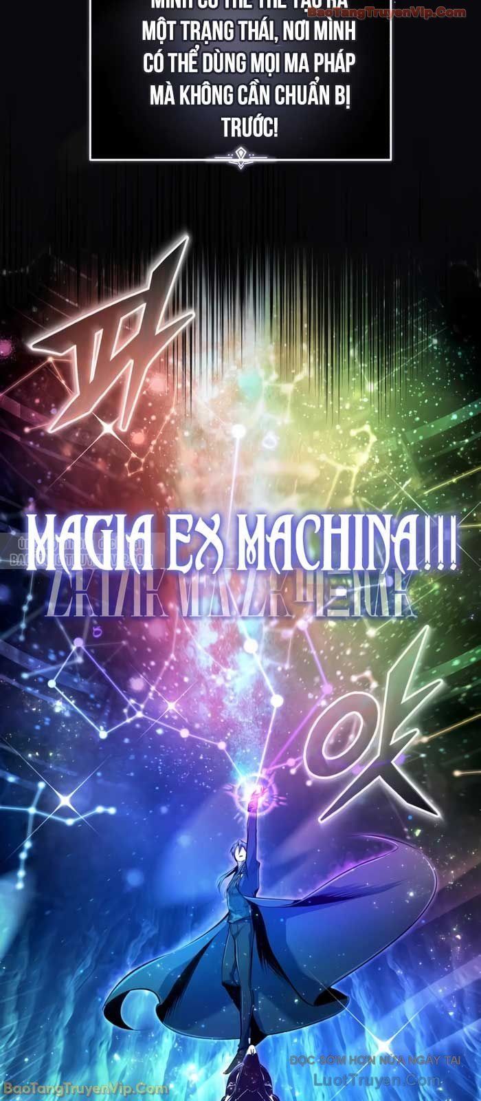 Giáo Sư Gián Điệp Chap 142 - Next Chap 143