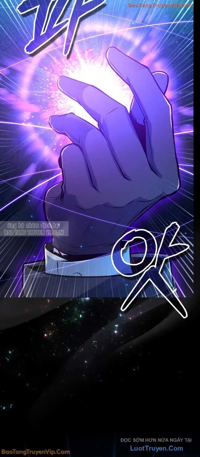 Giáo Sư Gián Điệp Chap 142 - Next Chap 143