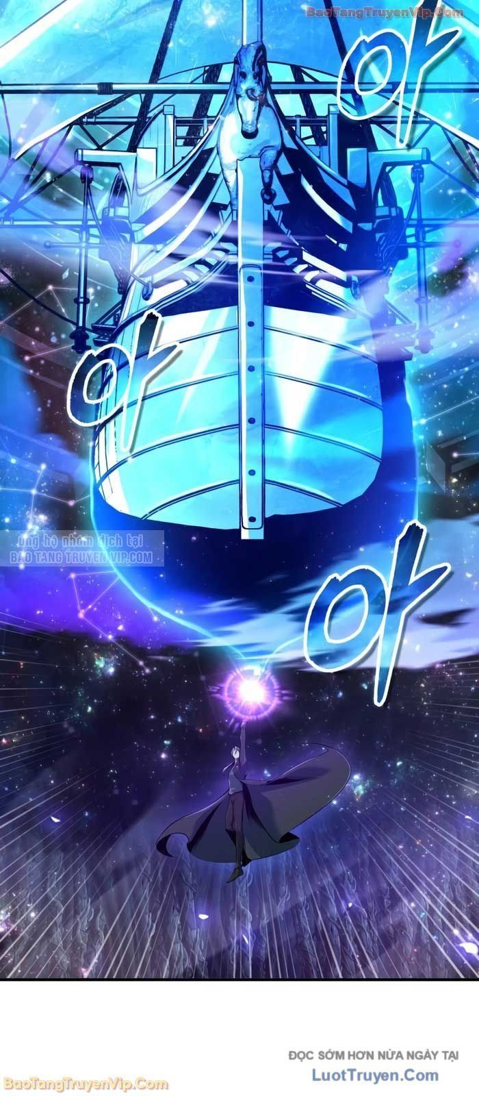 Giáo Sư Gián Điệp Chap 142 - Next Chap 143