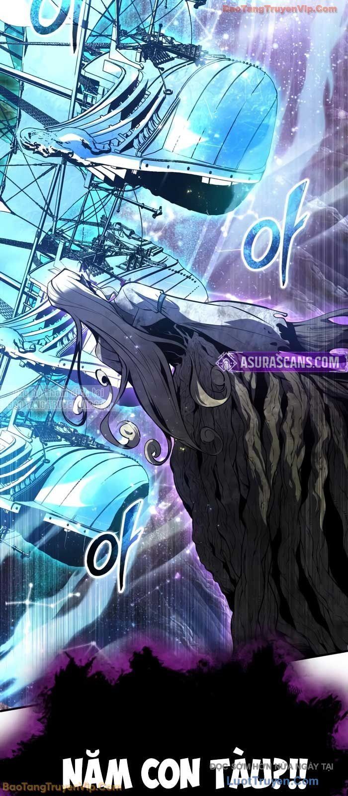 Giáo Sư Gián Điệp Chap 142 - Next Chap 143