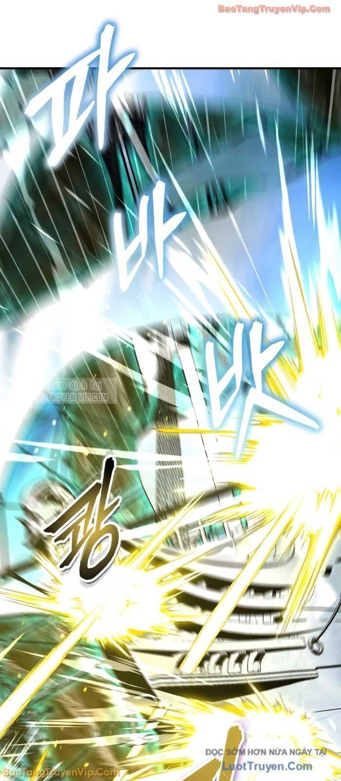 Giáo Sư Gián Điệp Chap 142 - Next Chap 143