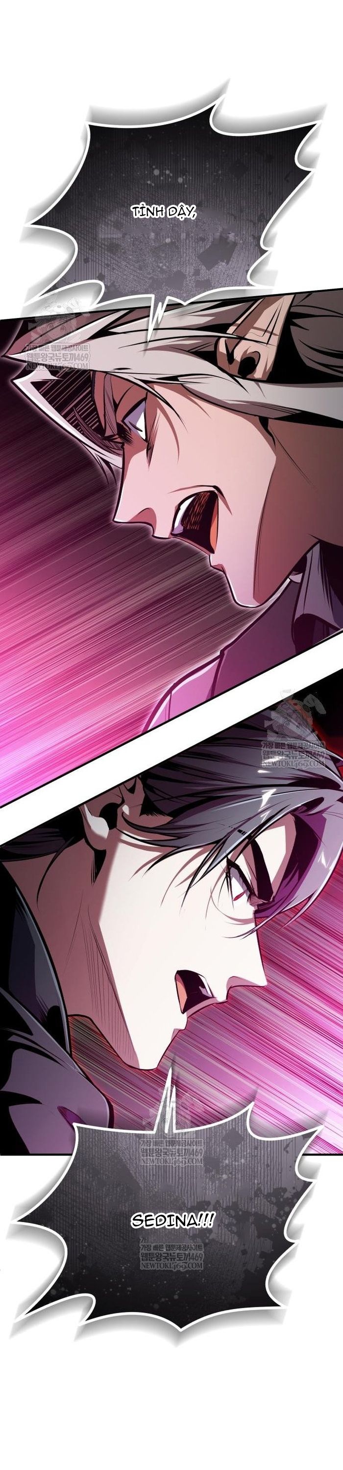 Giáo Sư Gián Điệp Chap 143 - Next Chap 144