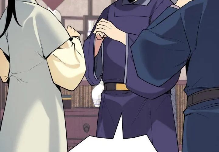 Học Giả Kiếm Sĩ Chap 180 - Next Chap 181