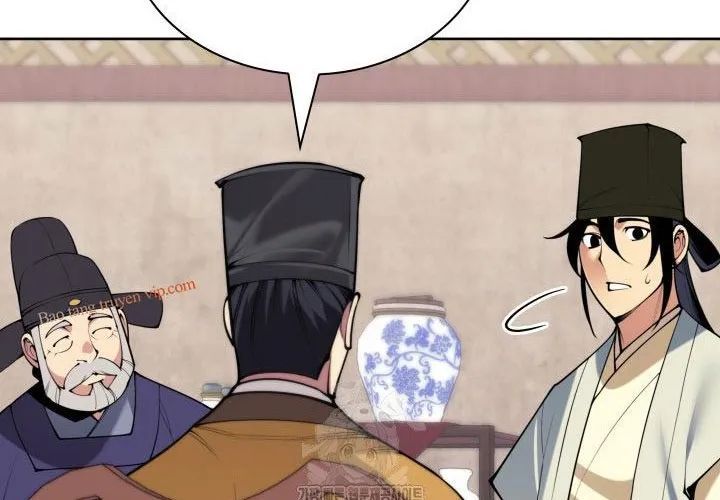 Học Giả Kiếm Sĩ Chap 180 - Next Chap 181